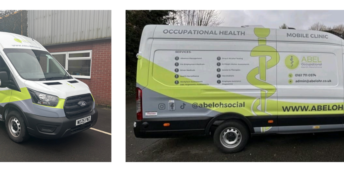 Health Surveillance mobile unit