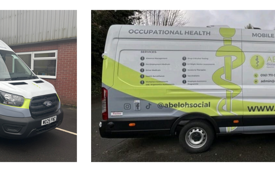 Health Surveillance mobile unit