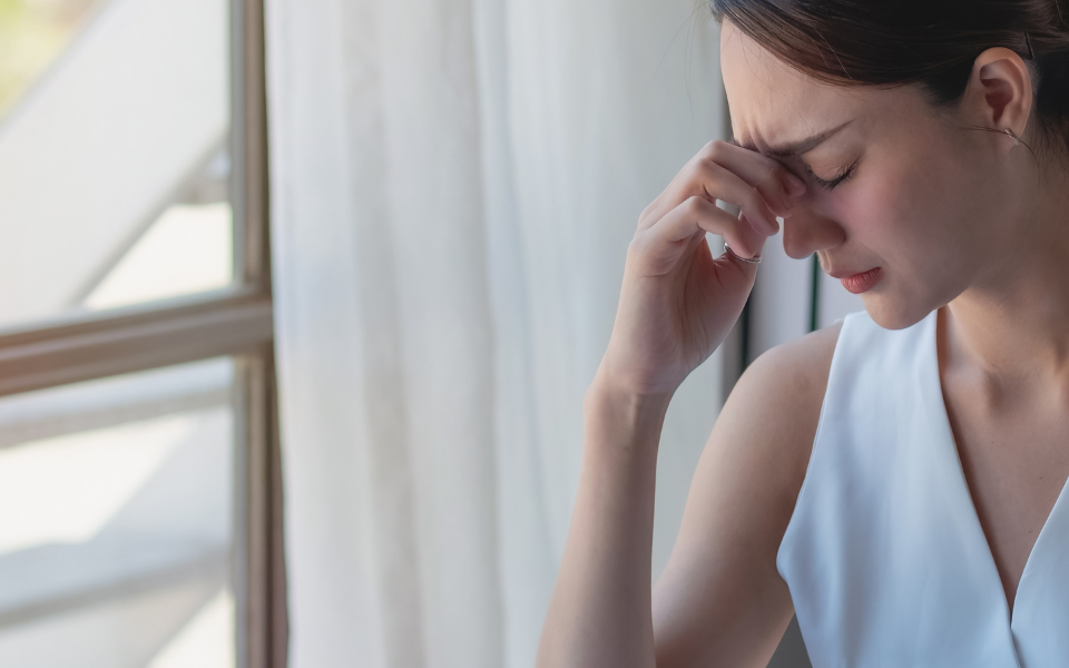 Manager Toolkit: How to Handle Burnout Conversations