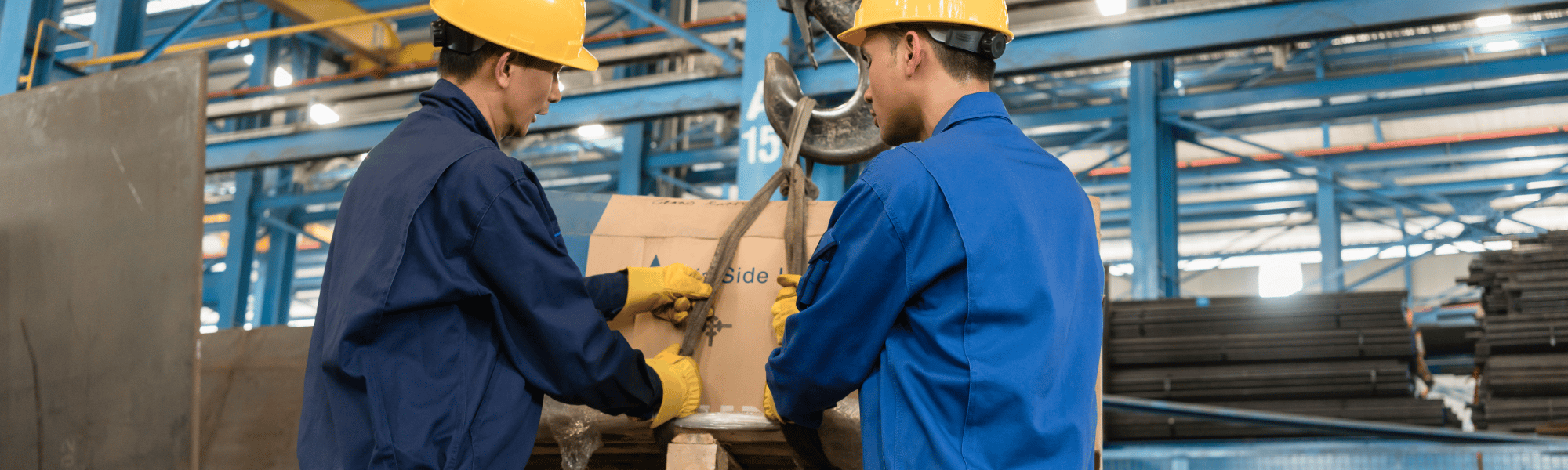 Manual handling training uk